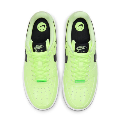 Nike Air Force 1 “07 LX “Barely Volt”