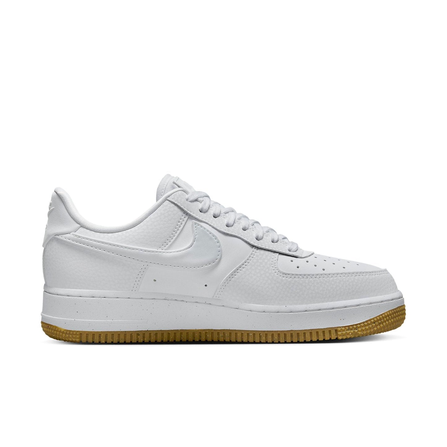 Nike Air Force 1 “07 Next Nature “White Gum”