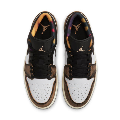 Air Jordan 1 Low SE “Wear-Away – Tan”