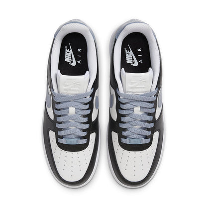 Nike Air Force 1 Low “White Black Gray”
