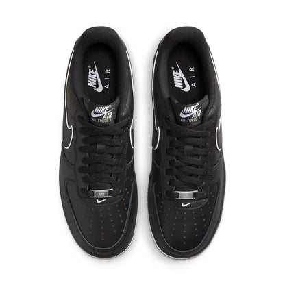 Nike Air Force 1 Low “07 “Black White”