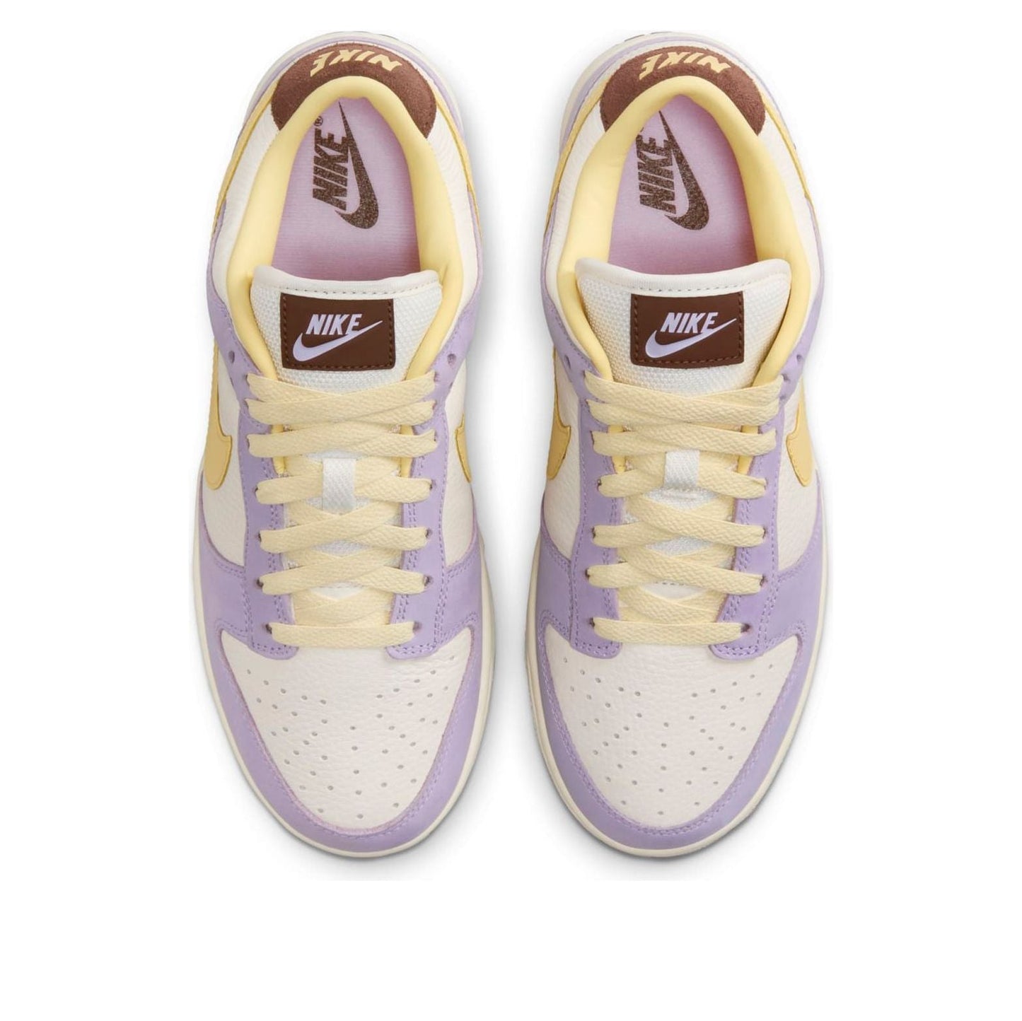 Nike Dunk Low Premium “Lilac Bloom”