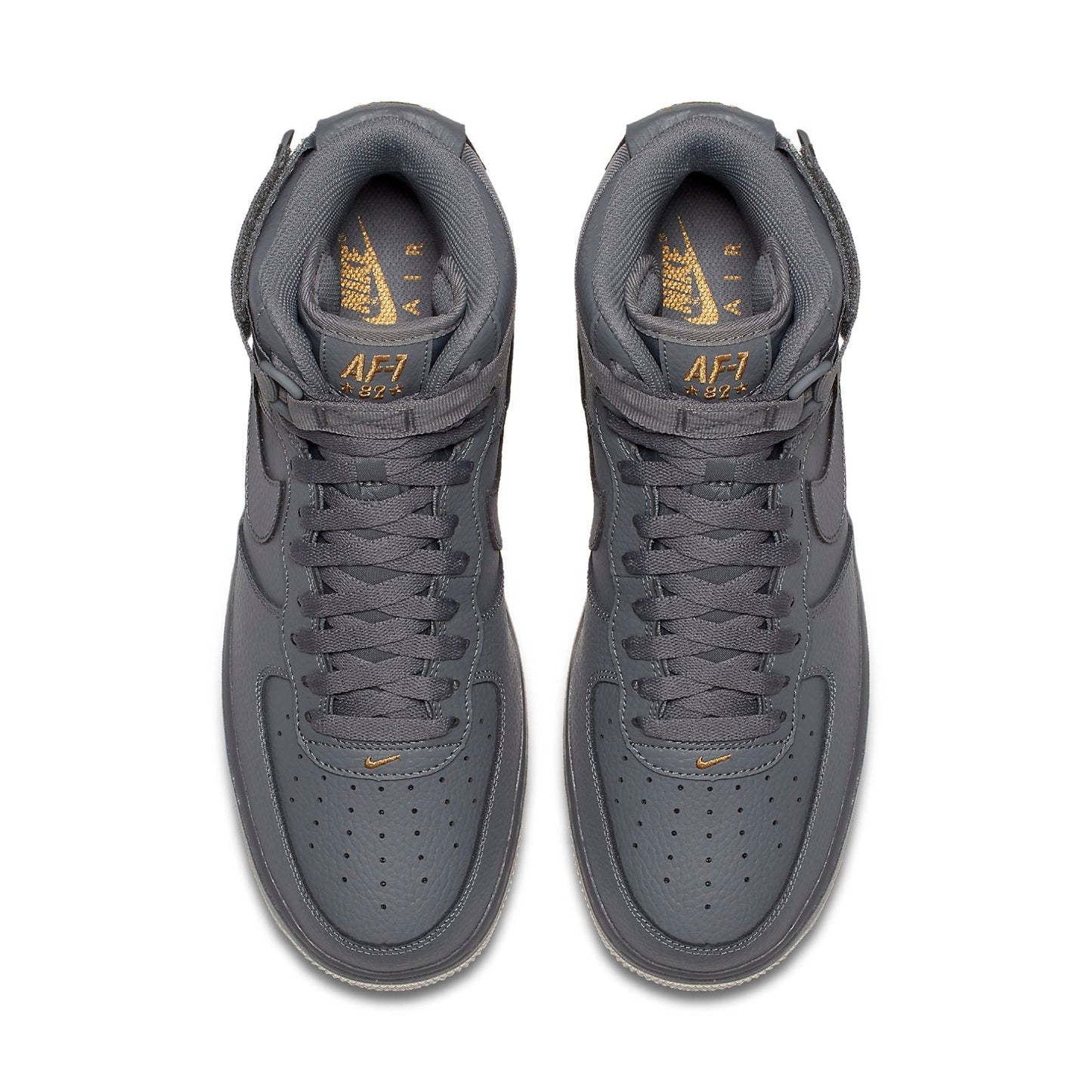 Nike Air Force 1 High “07 “Cool Grey”