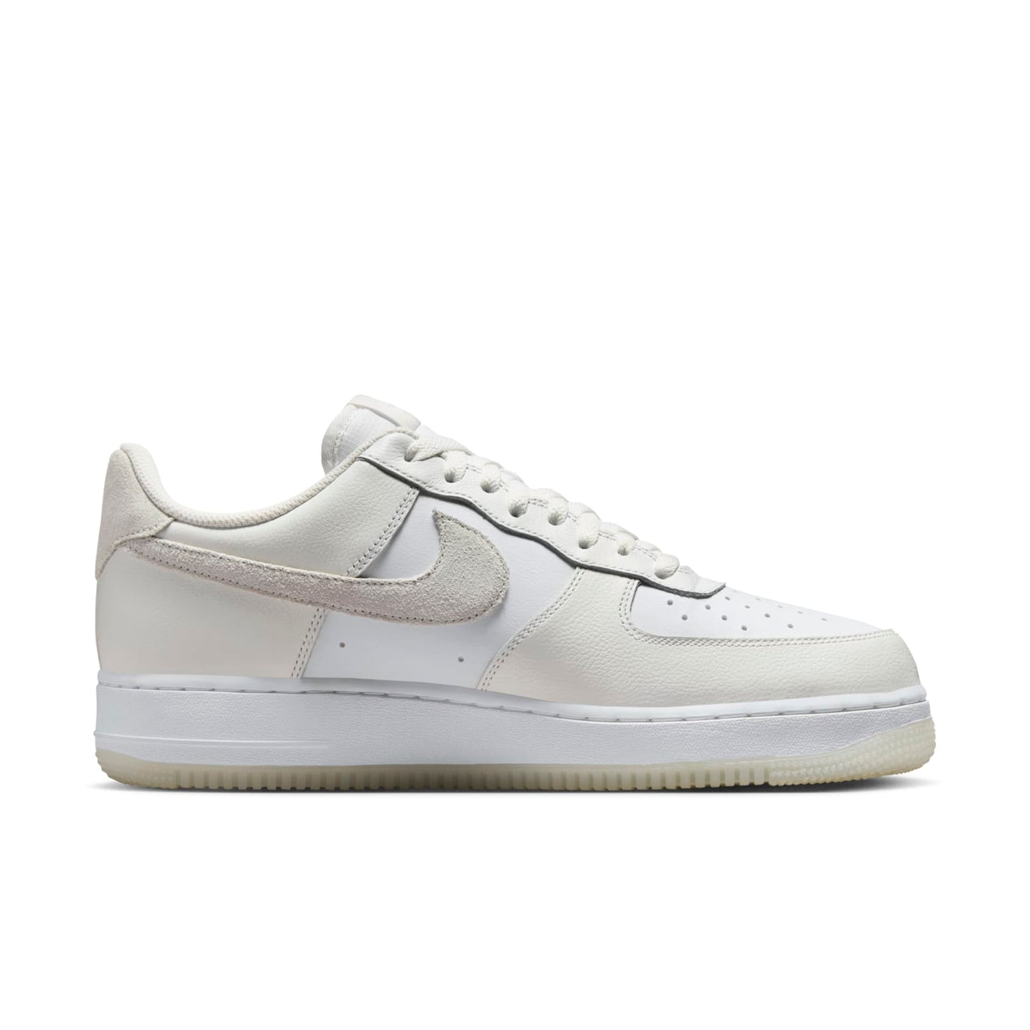 Nike Air Force 1 “07 LV8 “Summit White Phantom”
