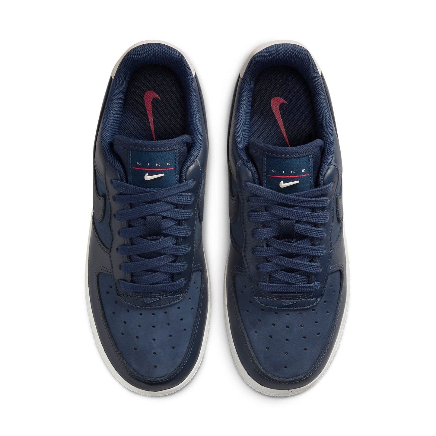 Nike Air Force 1 Low “07 “Obsidian”