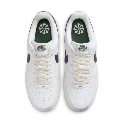 Nike Air Force 1 “07 Next Nature “White Obsidian”