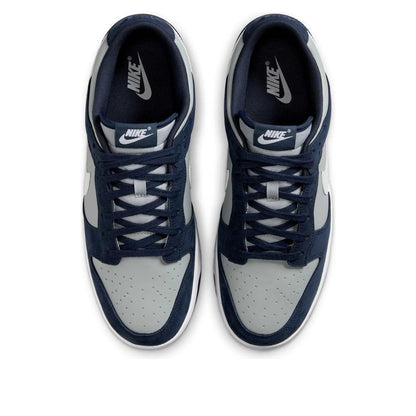 Nike Dunk Low “Obsidian Smoke Grey”