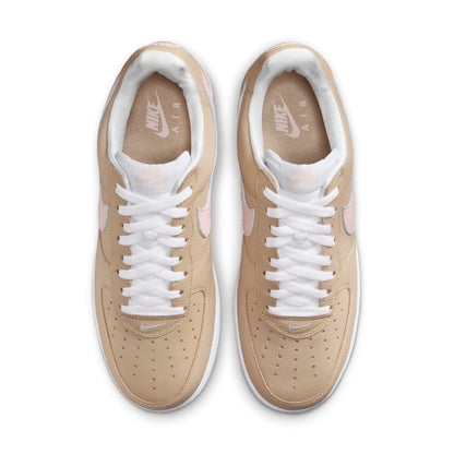 Nike x Kith Air Force 1 Low Retro “Linen”