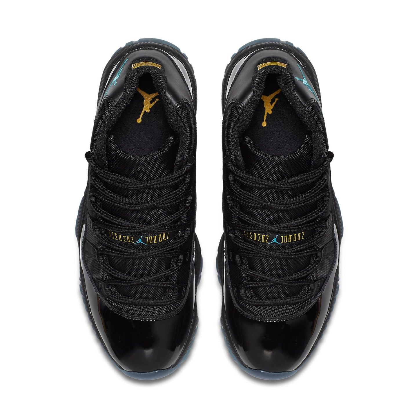 Air Jordan 11 Retro “Gamma Blue”