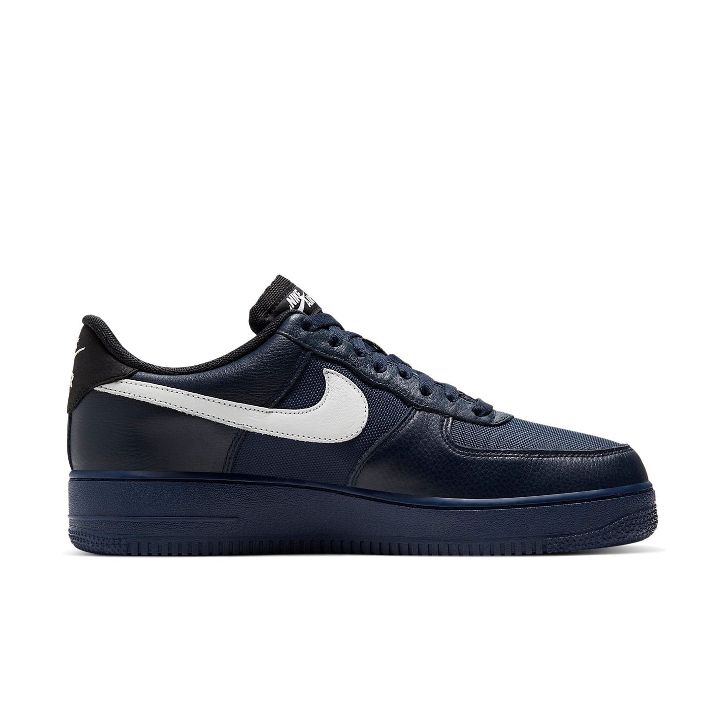 Nike Gore-Tex Air Force 1 Low “Navy”