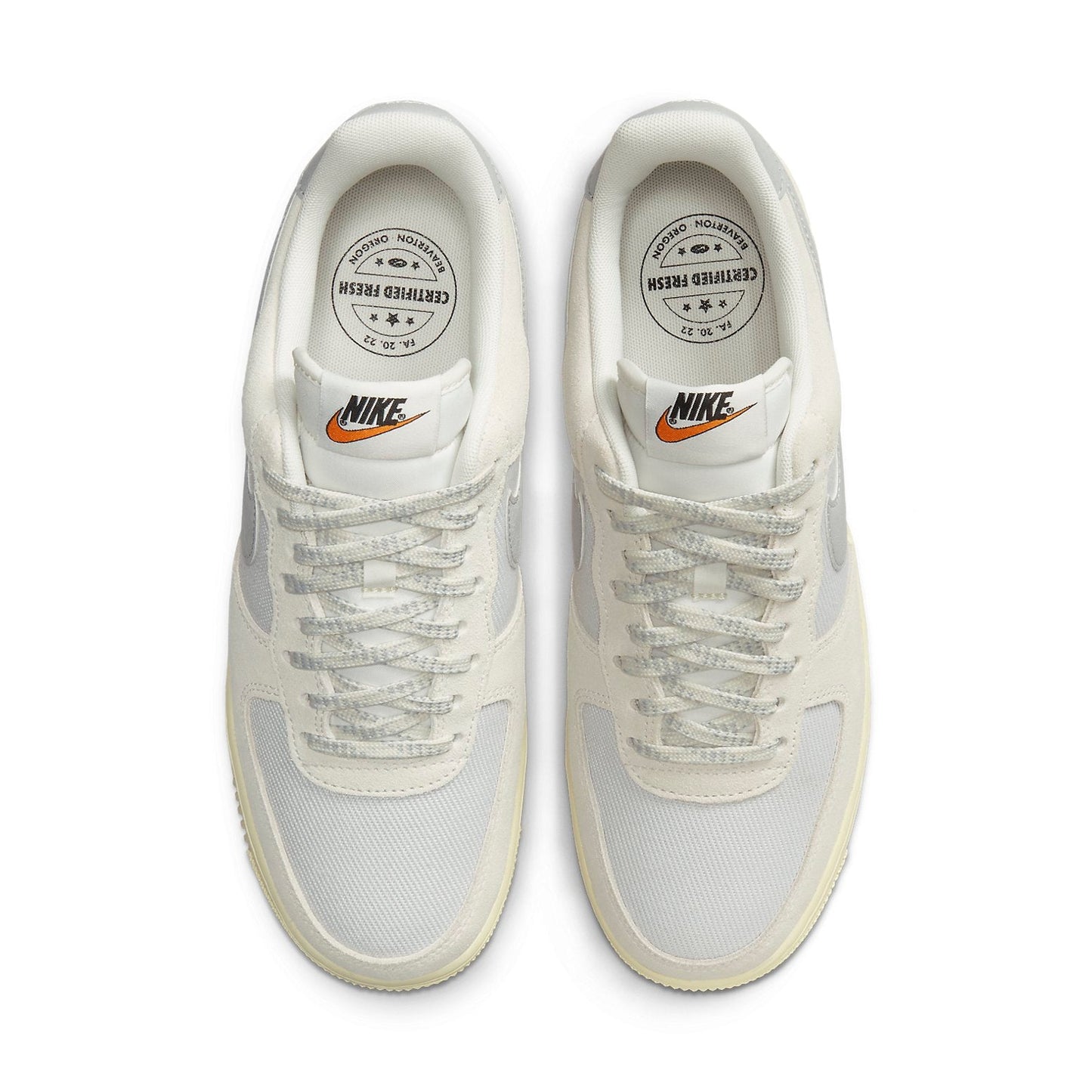 Nike Air Force 1 “07 LV8 “Certified Fresh – Photon Dust”