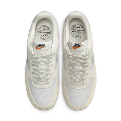 Nike Air Force 1 “07 LV8 “Certified Fresh – Photon Dust”