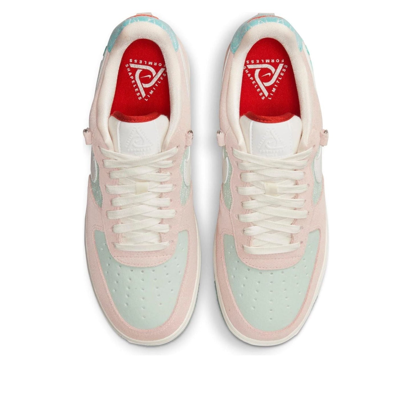 Nike Air Force 1 “07 LX “Shapeless, Formless and Limitless”