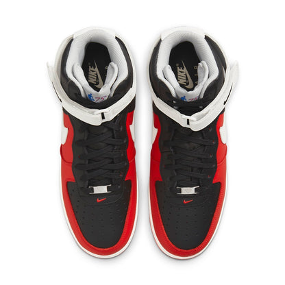 Nike x NBA Air Force 1 High “07 LV8 “75th Anniversary – Trail Blazers”