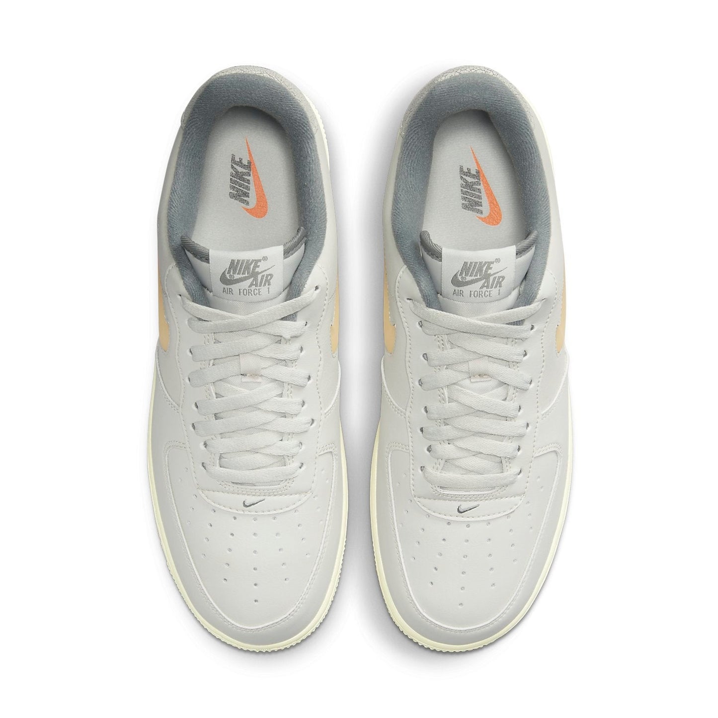 Nike Air Force 1 “07 LX “Light Bone”