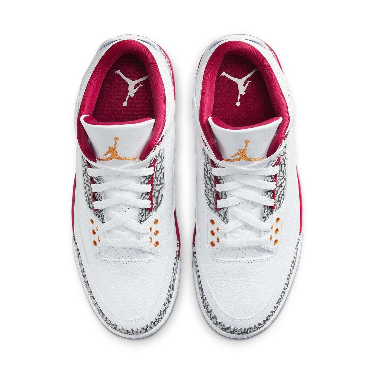 Air Jordan 3 Retro “Cardinal Red”