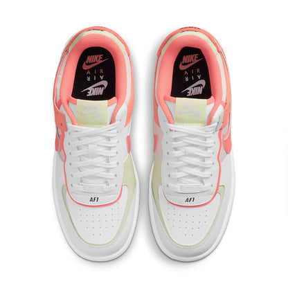 Nike Air Force 1 Shadow “White Magic Ember”
