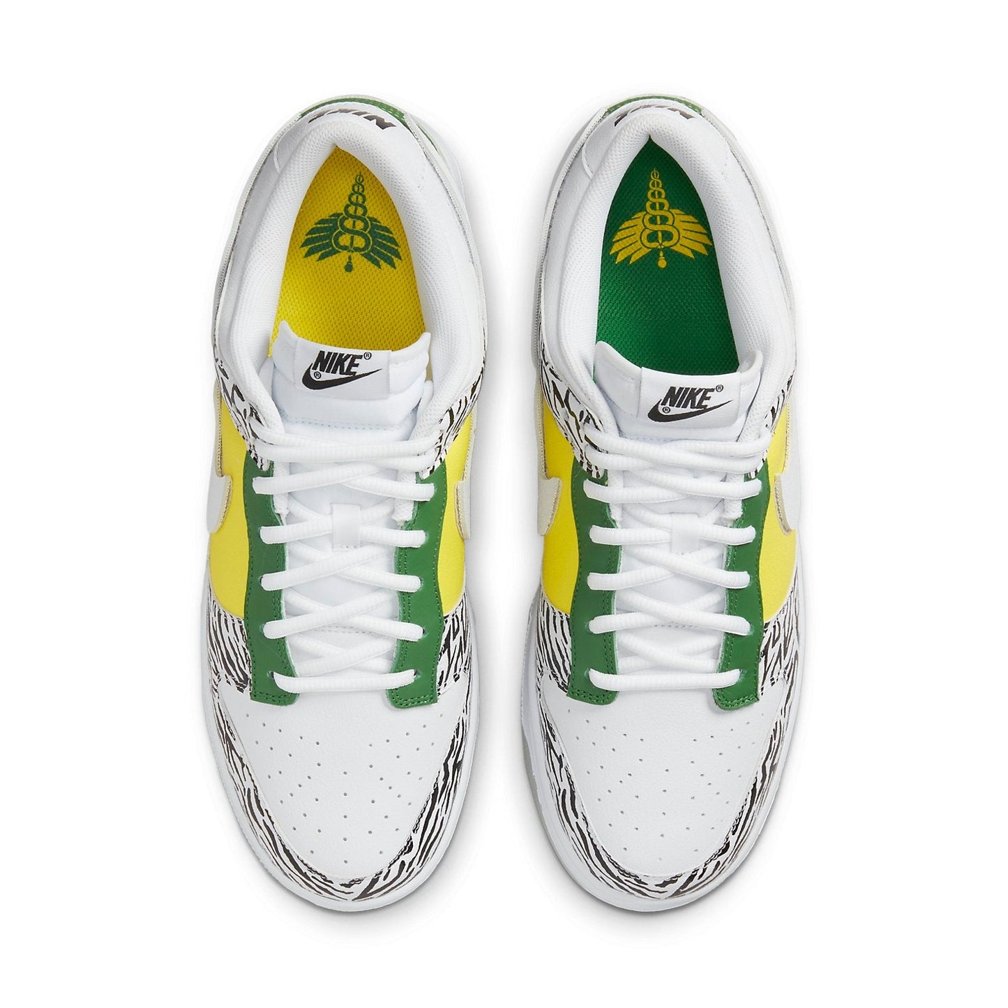 Nike Dunk Low “Doernbecher 2022”