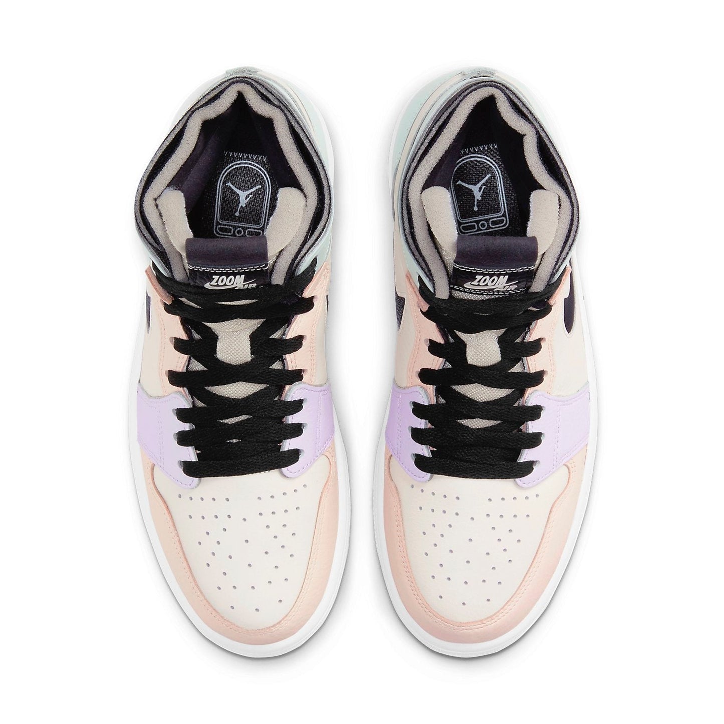 Air Jordan 1 High Zoom Comfort “Easter”