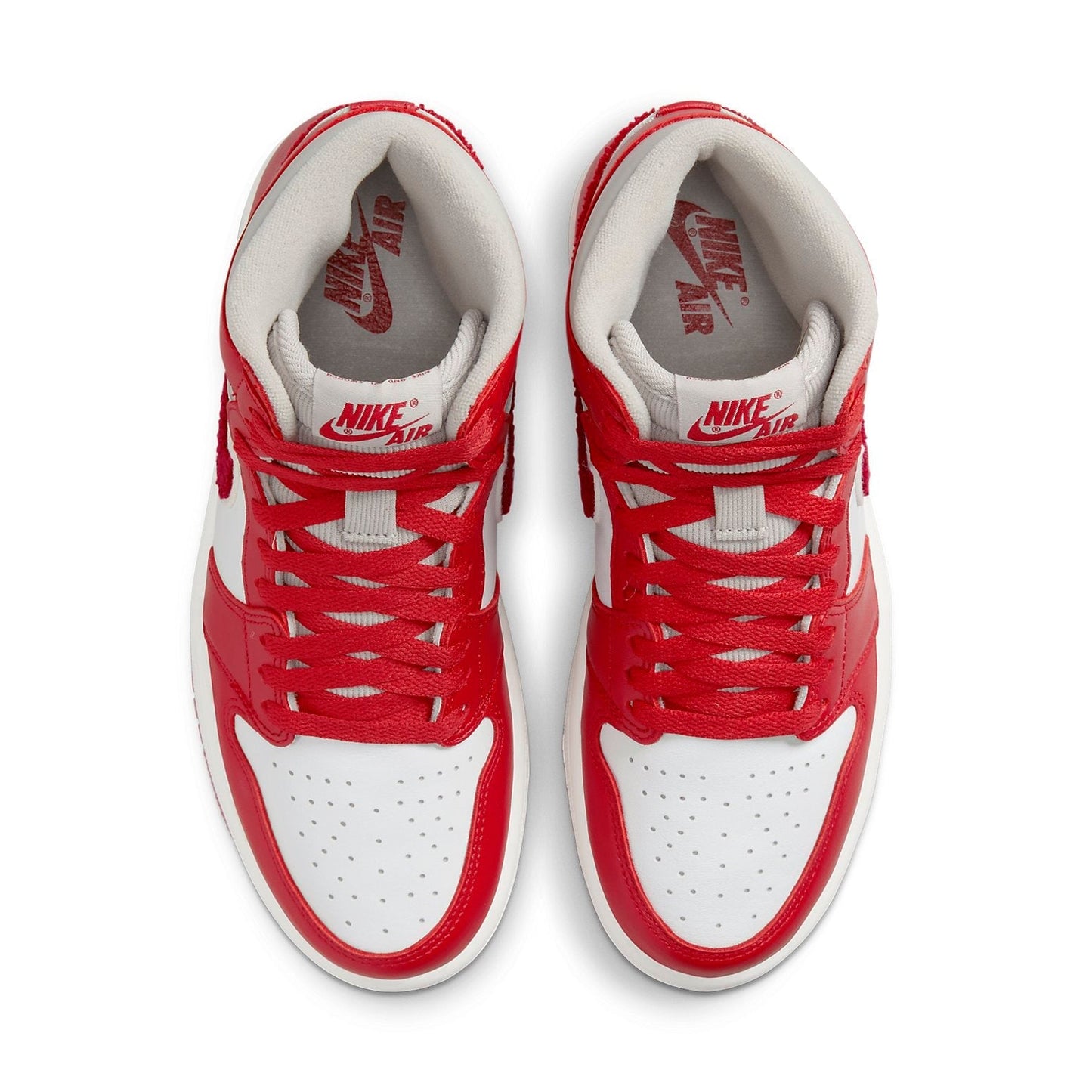 Air Jordan 1 High OG “Newstalgia Chenille”