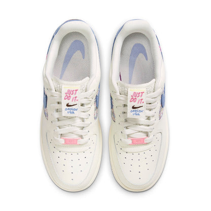 Nike Air Force 1 Low “Just Do It Denim Boucl”