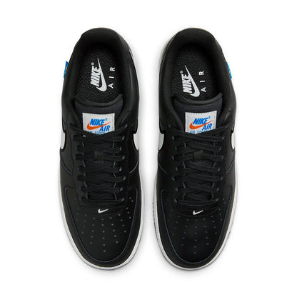 Nike Air Force 1 Low “Black White”