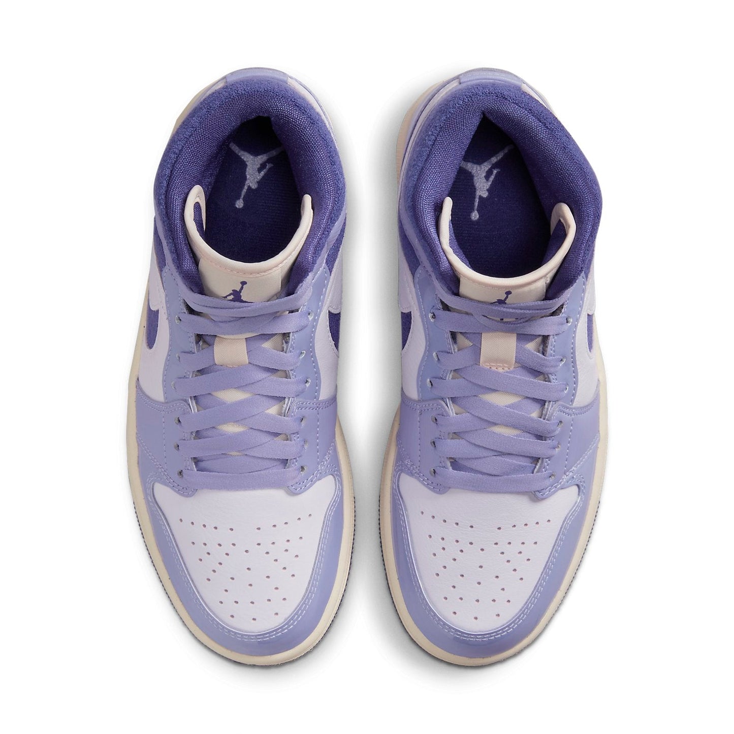 Air Jordan 1 Mid SE “Sky J Light Purple”