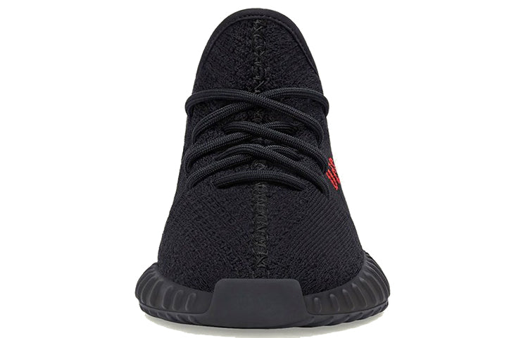 Adidas Yeezy Boost 350 V2 “Bred”