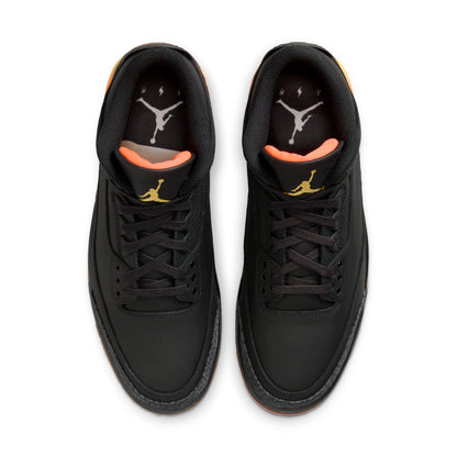Air Jordan 3 x J Balvin “Rio”