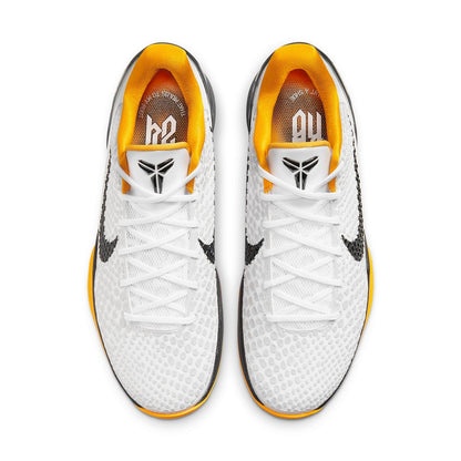 Nike Zoom Kobe 6 Protro “White Del Sol”