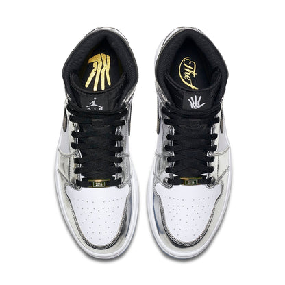 Air Jordan 1 Retro High “Pass the Torch”