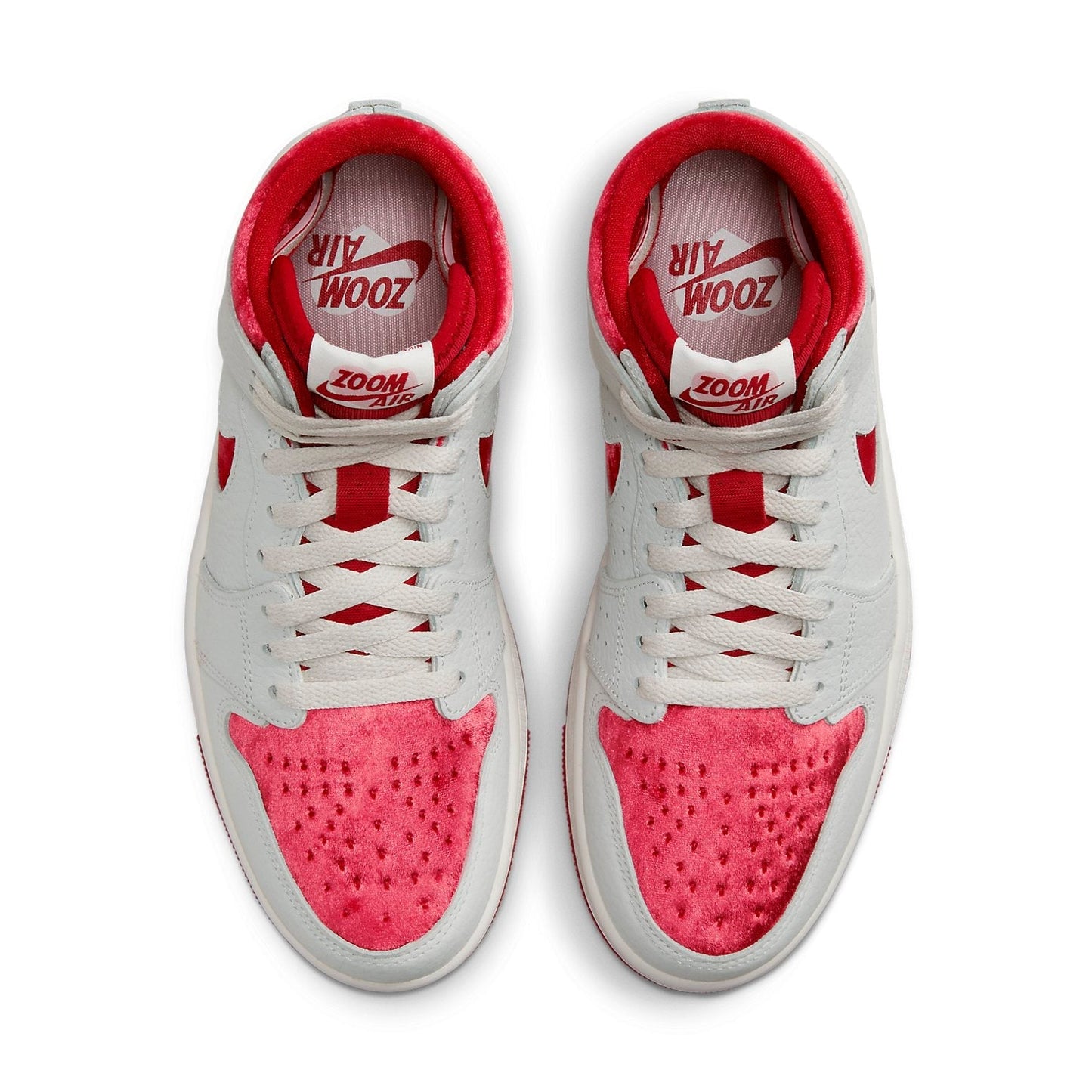 Air Jordan 1 Zoom CMFT 2 “Valentine”s Day”