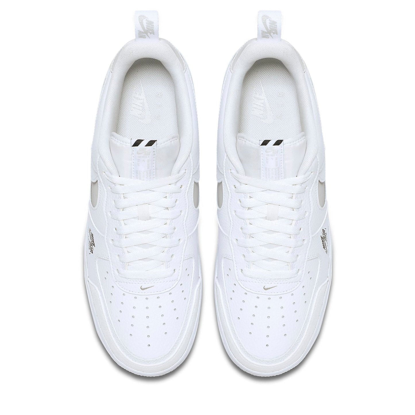 Nike Air Force 1 Low “Reflective Swoosh”
