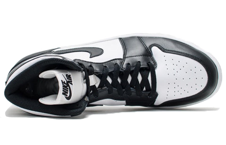Air Jordan 1 Retro High OG “Black White”