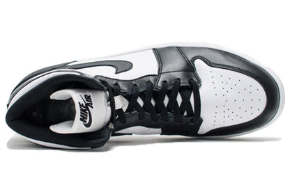 Air Jordan 1 Retro High OG “Black White”