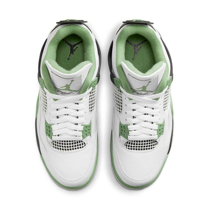 Air Jordan 4 Retro “Seafoam”