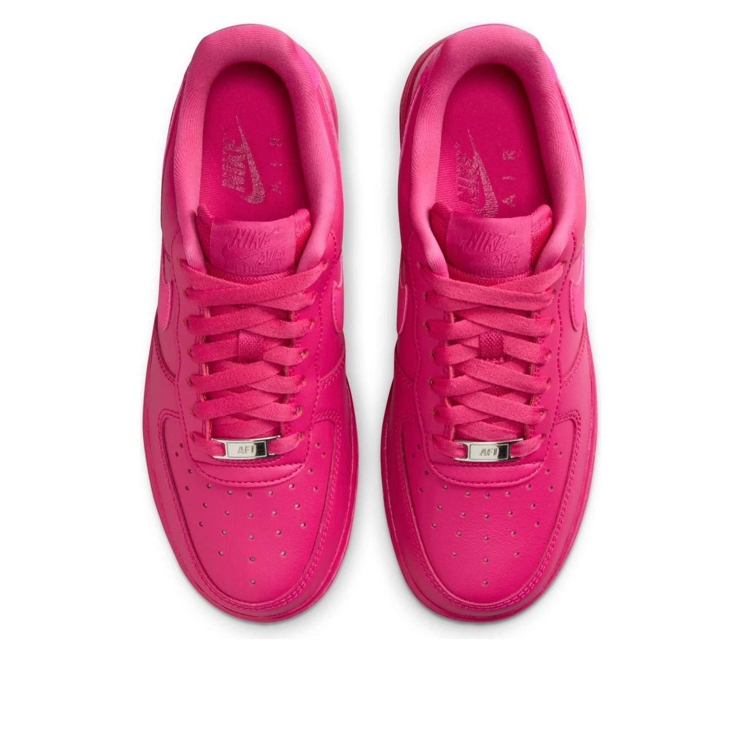 Nike Air Force 1 “07 “Fireberry”