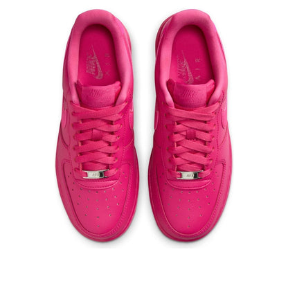 Nike Air Force 1 “07 “Fireberry”