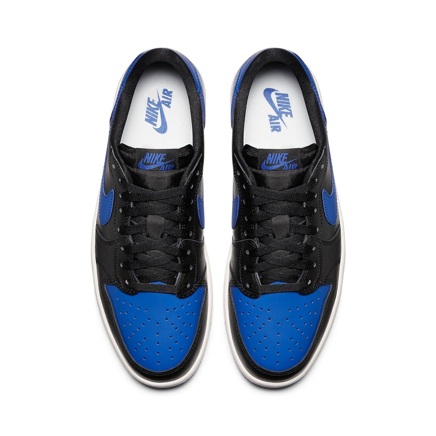Air Jordan 1 Retro Low OG “Royal”