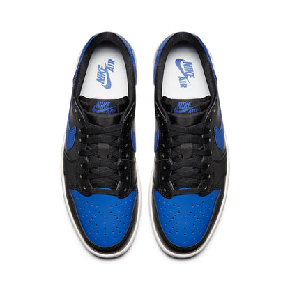 Air Jordan 1 Retro Low OG “Royal”
