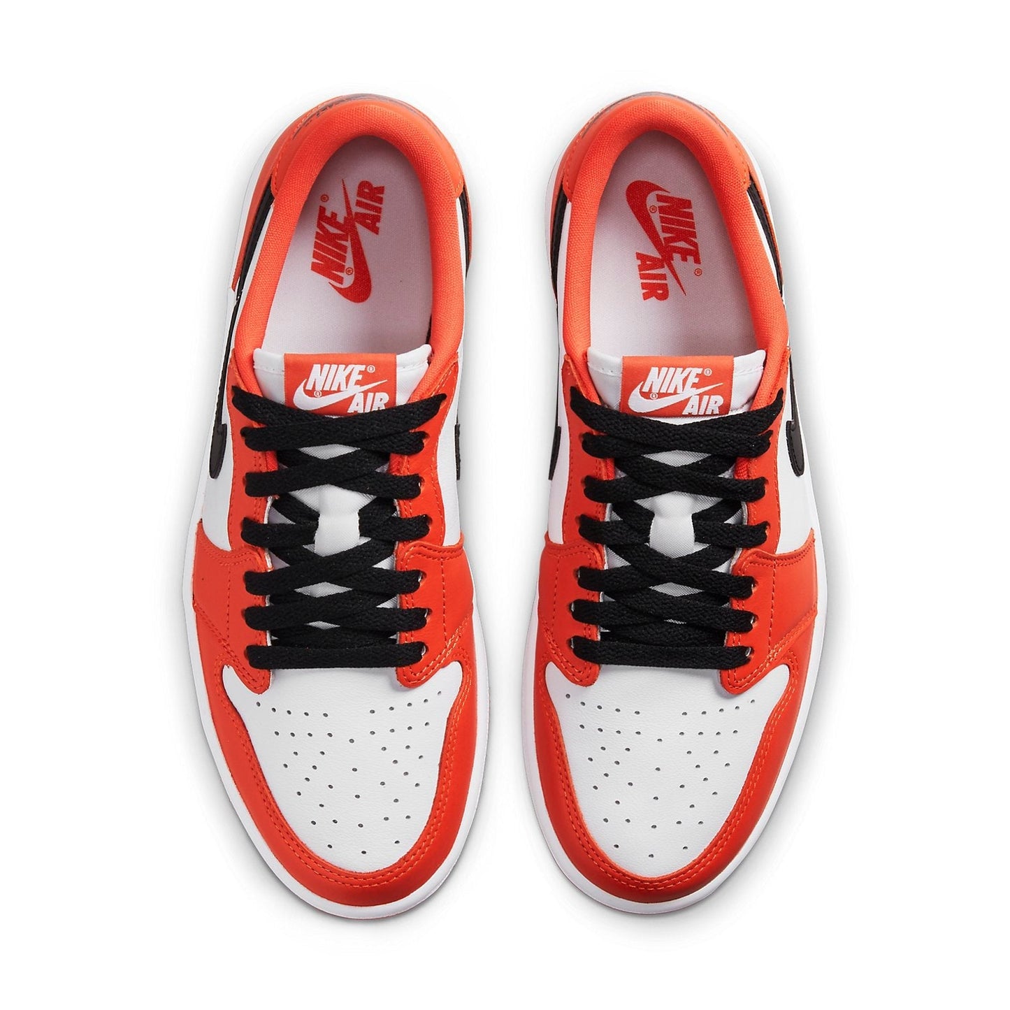 Air Jordan 1 Low OG “Starfish”