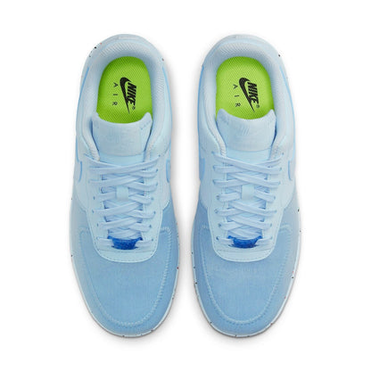 Nike Air Force 1 Crater “Hydrogen Blue”