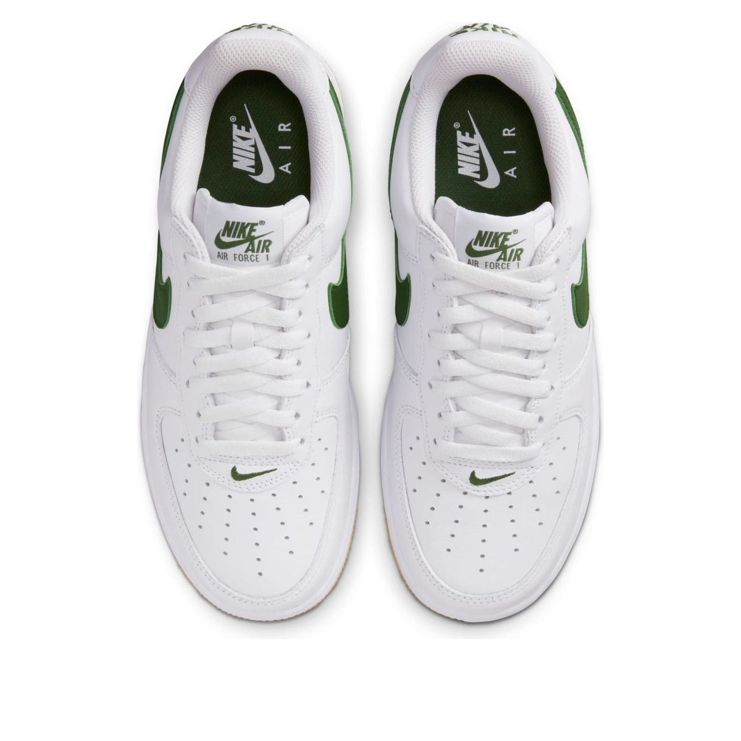 Nike Air Force 1 Low “Color of the Month – Forest Green”