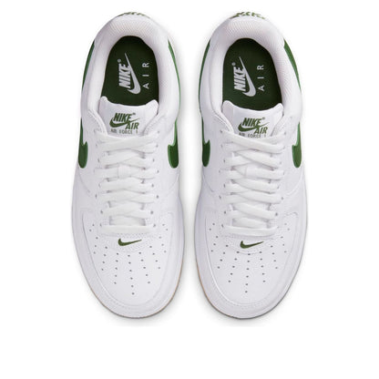 Nike Air Force 1 Low “Color of the Month – Forest Green”