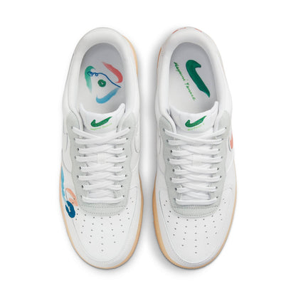 Nike x Mayumi Yamase Air Force 1 Flyleather “Earth Day”