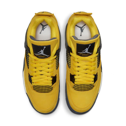 Air Jordan 4 Retro “Lightning”