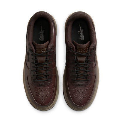 Nike Air Force 1 Luxe “Brown Basalt”