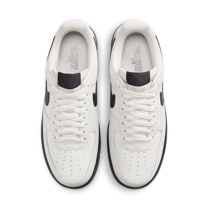 Nike Air Force 1 “07 “Phantom Grey Black”