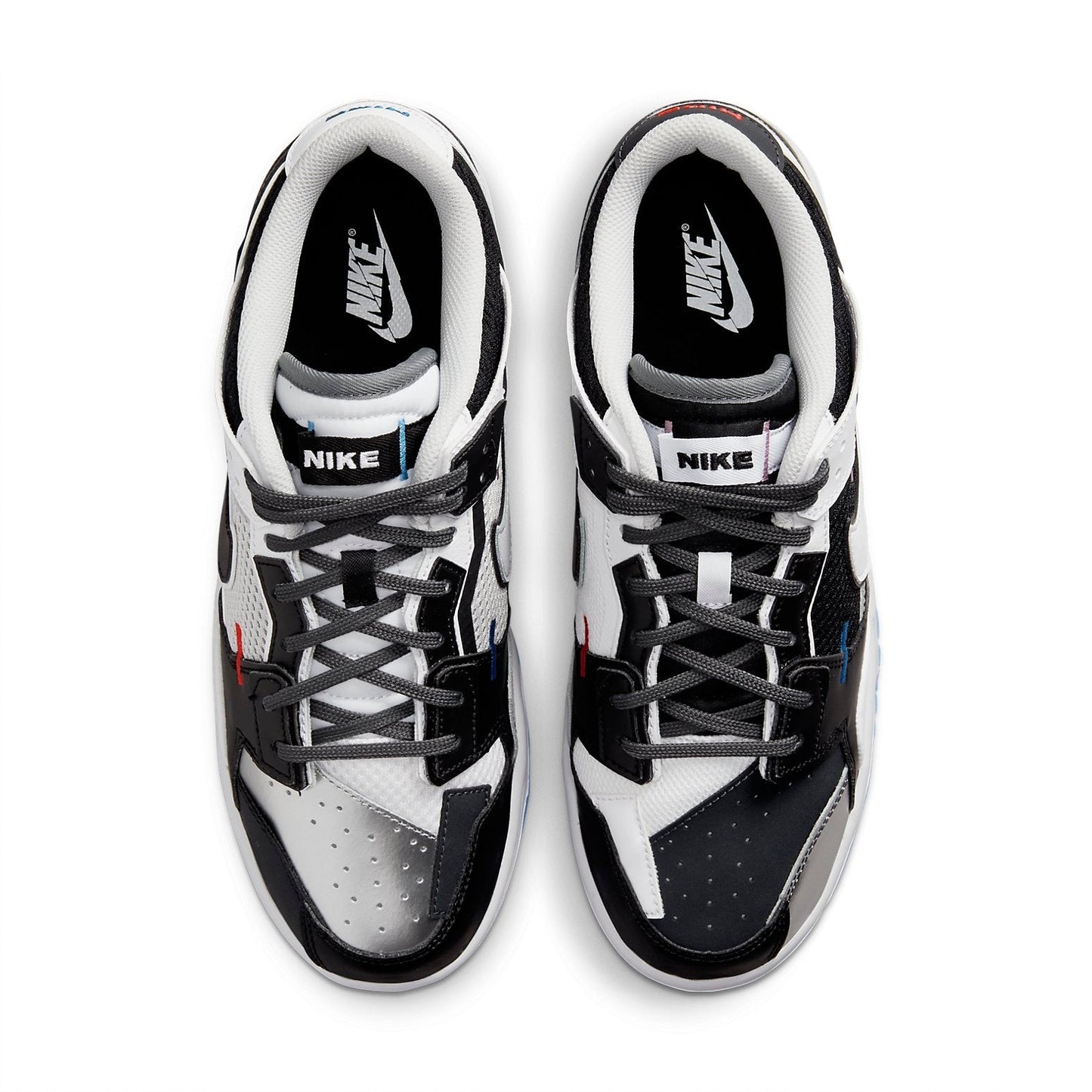 Nike Dunk Low Scrap Premium “Mismatch”