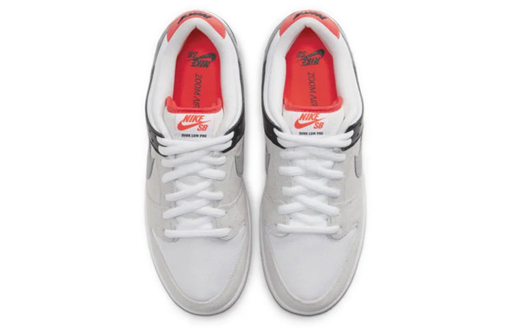 Nike SB Dunk Low “AM90 Infrared”